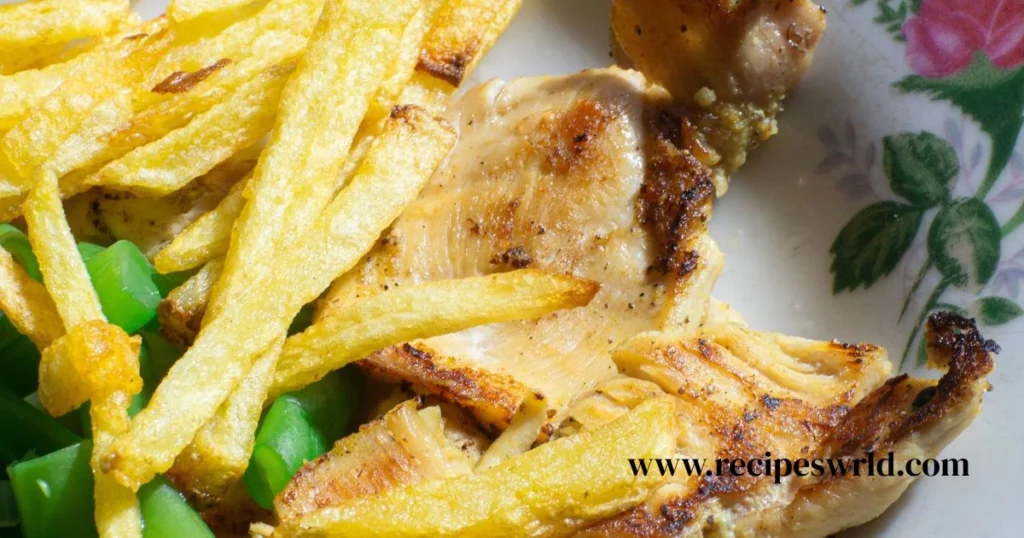 Discover nutritious and easy chicken recipes healthy meal ideas that help you enjoy balanced, flavorful dishes while supporting a healthy lifestyle