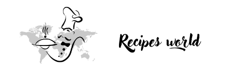 Recipes world