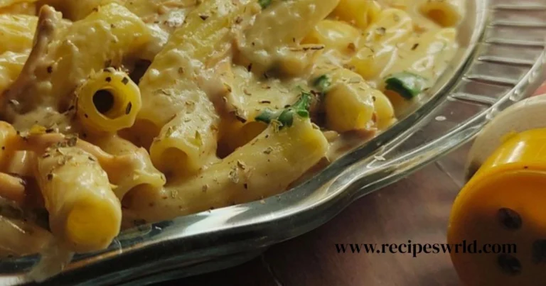 dairy free mac and cheese