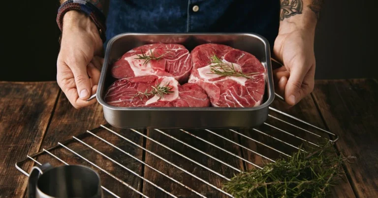 how to cook brisket in oven