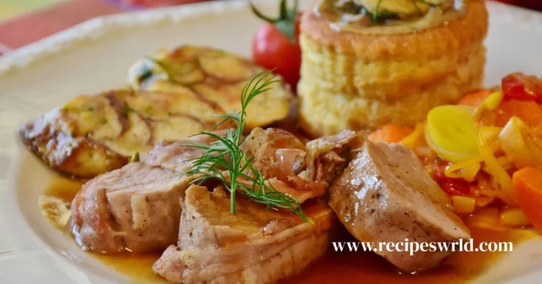 how to cook turkey tenderloin