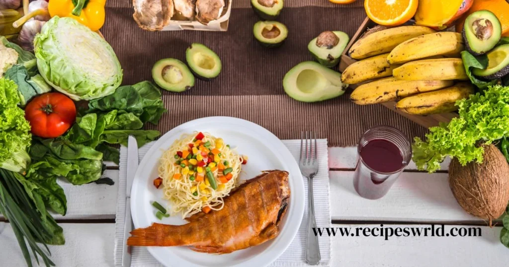 Low Calorie High Protein Meals – Easy recipes that emphasize protein-rich ingredients for better nutrition.