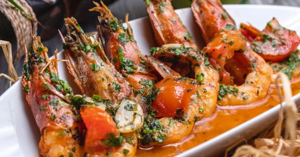 An overview of what a seafood boil is, how it’s prepared, and why it’s so popular.