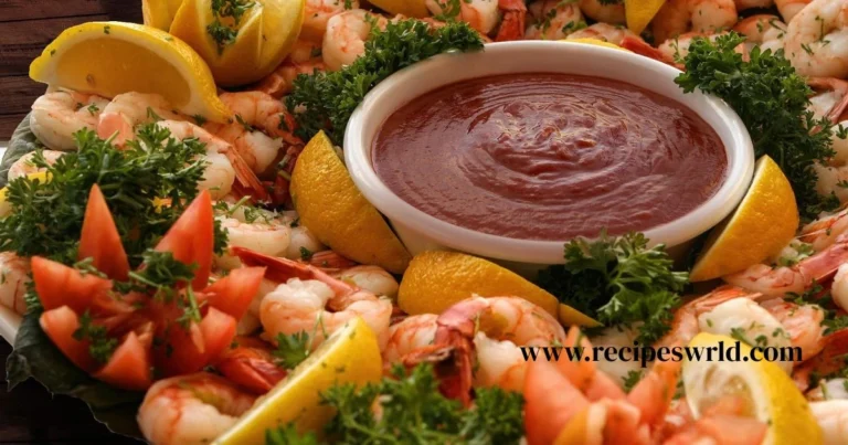 seafood boil sauce