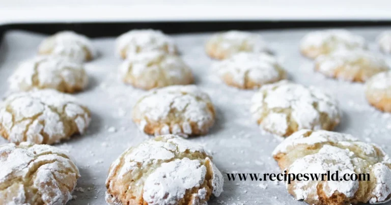 vegan gluten free cookies