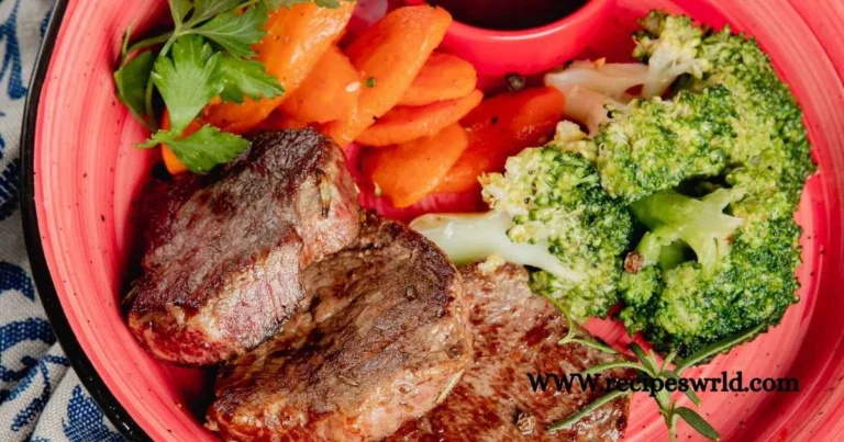 beef and broccoli crockpot
