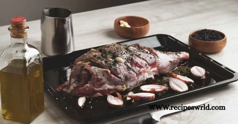 beef ribs in oven