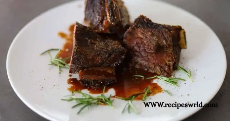 boneless beef short ribs