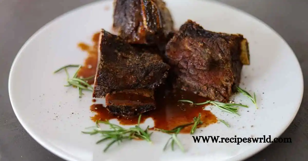 boneless beef short ribs