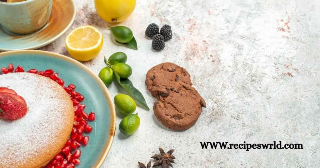 Desserts for diabetics: simple ideas to enjoy sweets while managing blood sugar