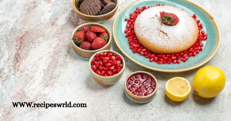 diabetic desserts