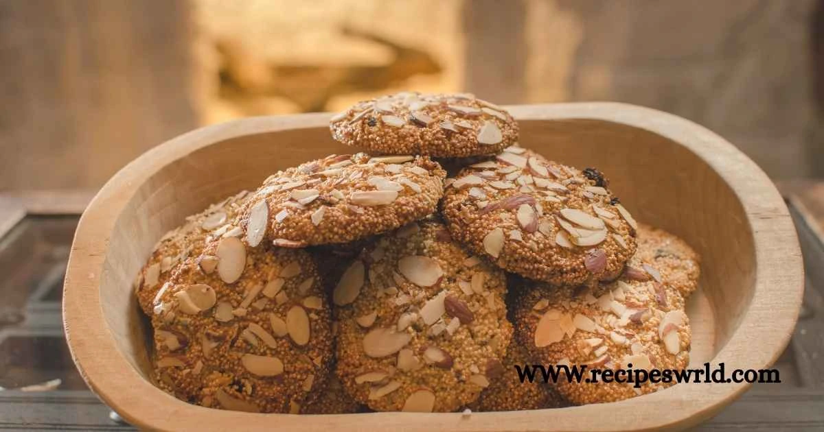 healthy baked goods