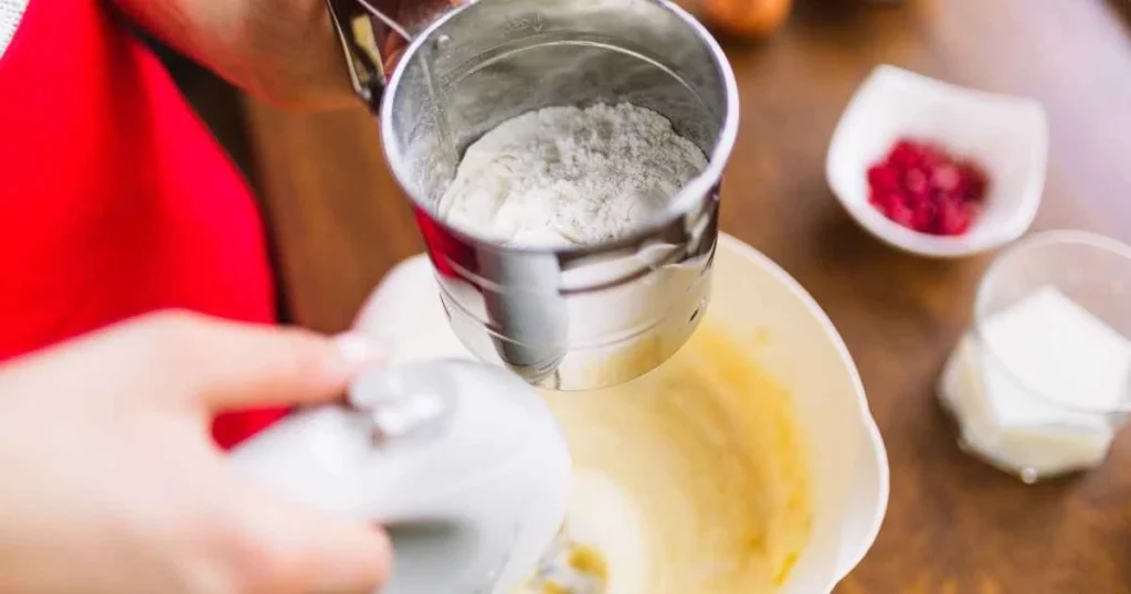 How to make baking powder: A quick guide explaining the steps and ratios you need