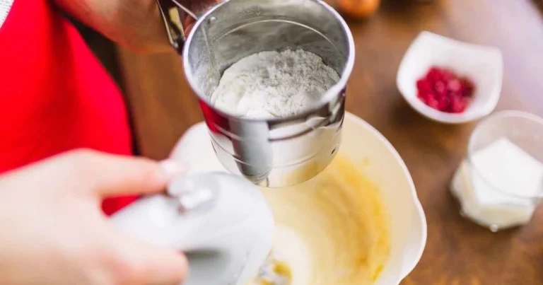 how to make baking powder