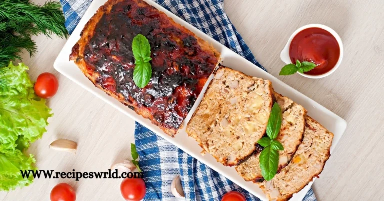 italian meatloaf