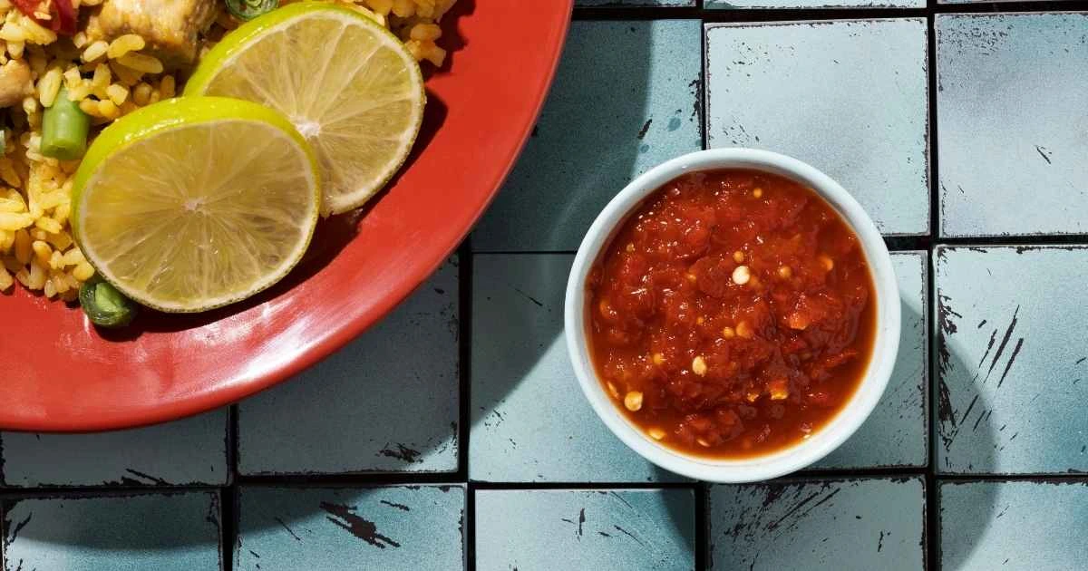 nashville hot sauce recipe