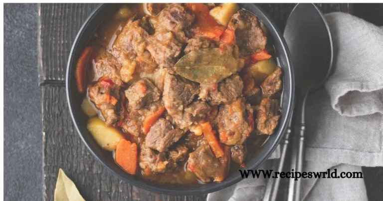 oxtail in crock pot