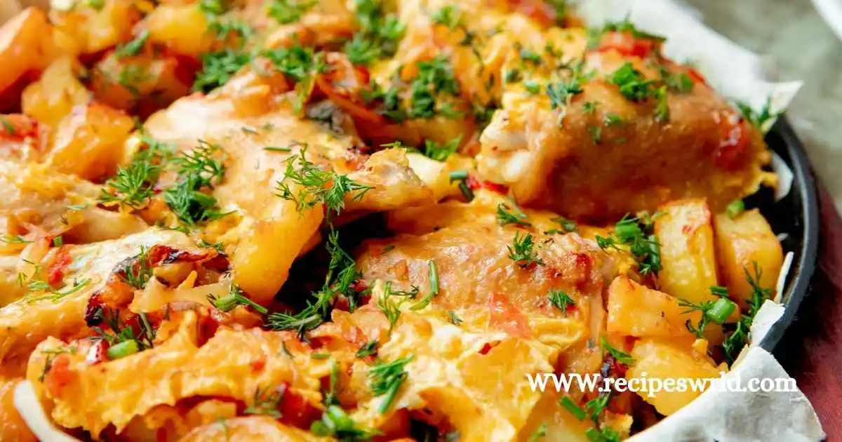 slow cooker crack chicken