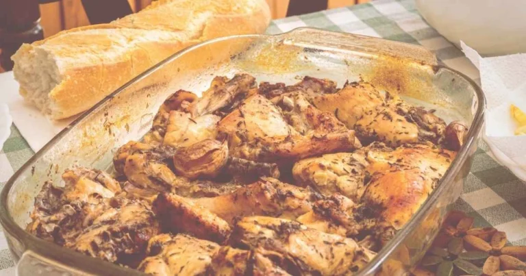 slow cooker mexican chicken