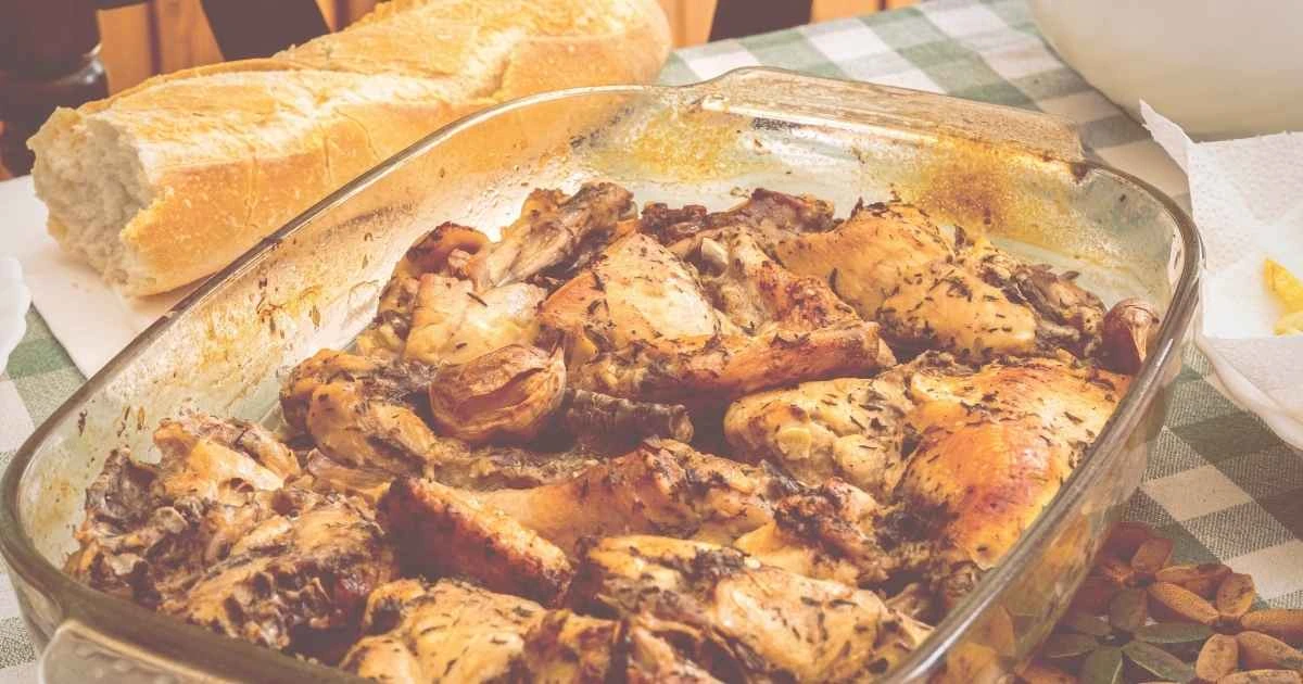 slow cooker mexican chicken