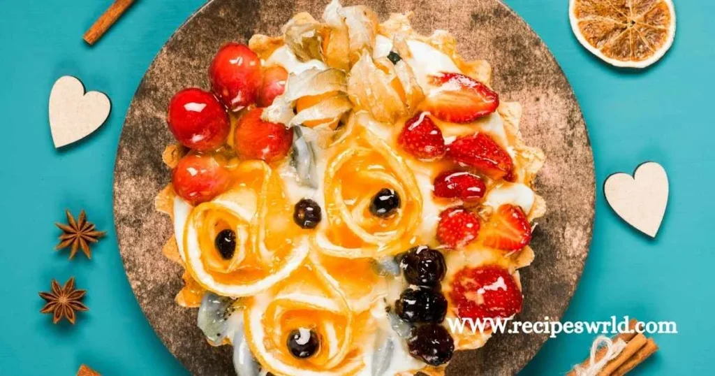 Sugar Cookie Fruit Pizza Guide: How to Get the Perfect Texture, Flavor, and Look